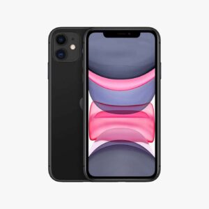Apple iPhone 11 (Purple, 64 GB)